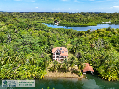 Spacious Waterfront Family Home on Isla Colon, Bocas del Toro - image 31