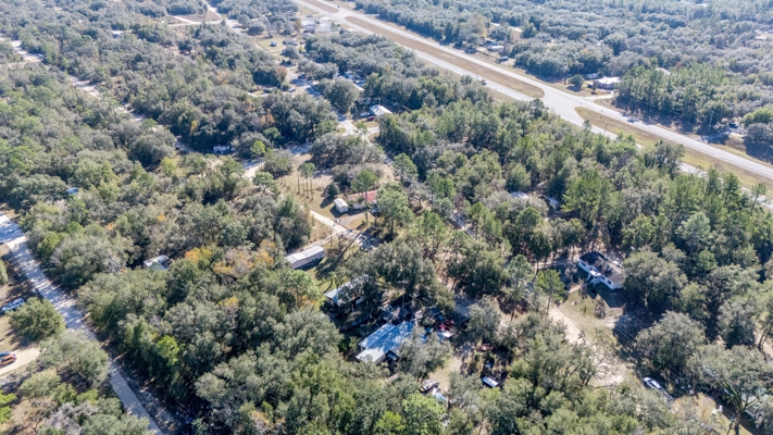 1 Acre • Covered Parking • Williston