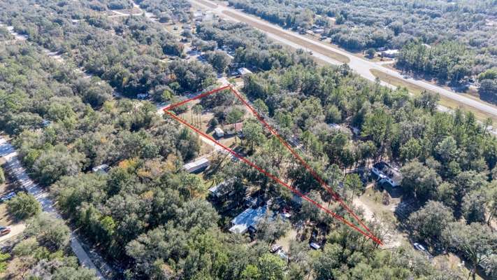 1 Acre • Covered Parking • Williston