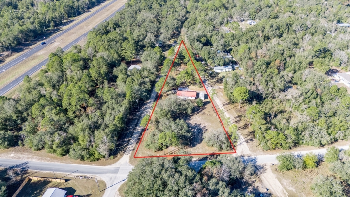 1 Acre • Covered Parking • Williston