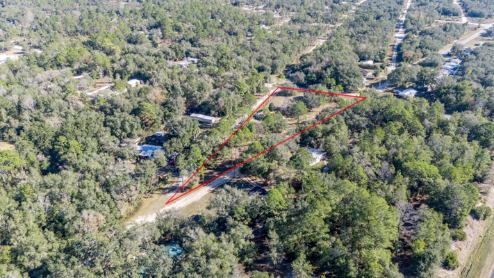1 Acre • Covered Parking • Williston