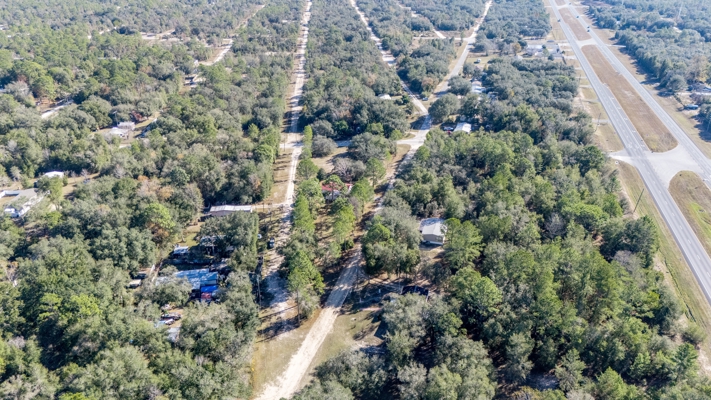 1 Acre • Covered Parking • Williston