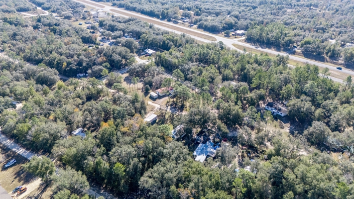1 Acre • Covered Parking • Williston