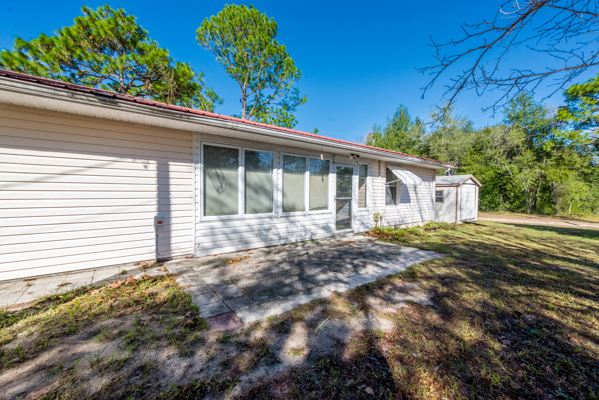1 Acre • Covered Parking • Williston