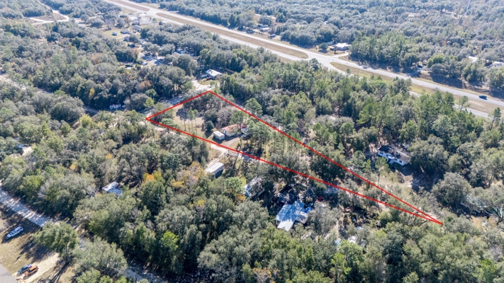1 Acre • Covered Parking • Williston