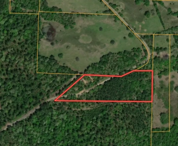 Land Near Lake Degray in Bismark Arkansas - image 1