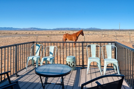 153 Acre Ranch for Sale in Estancia New Mexico - image 3