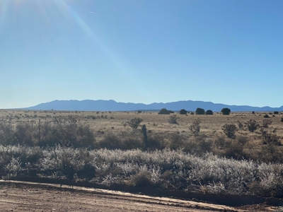 153 Acre Ranch for Sale in Estancia New Mexico - image 38