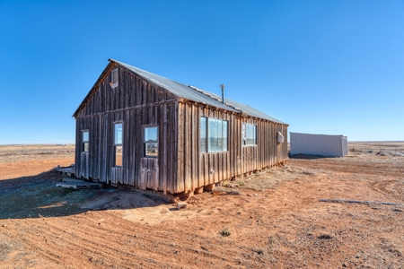 153 Acre Ranch for Sale in Estancia New Mexico - image 29