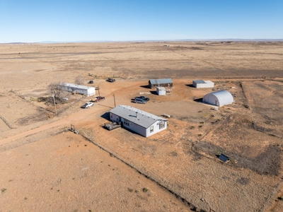 153 Acre Ranch for Sale in Estancia New Mexico - image 32