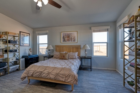 153 Acre Ranch for Sale in Estancia New Mexico - image 14