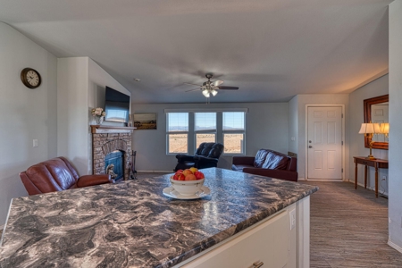 153 Acre Ranch for Sale in Estancia New Mexico - image 9