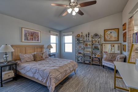 153 Acre Ranch for Sale in Estancia New Mexico - image 12