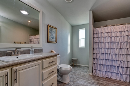 153 Acre Ranch for Sale in Estancia New Mexico - image 15