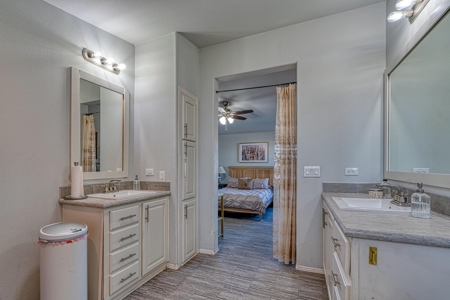 153 Acre Ranch for Sale in Estancia New Mexico - image 16