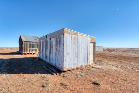 153 Acre Ranch for Sale in Estancia New Mexico - image 31