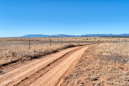153 Acre Ranch for Sale in Estancia New Mexico - image 39