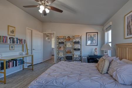 153 Acre Ranch for Sale in Estancia New Mexico - image 13