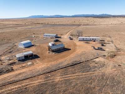 153 Acre Ranch for Sale in Estancia New Mexico - image 33