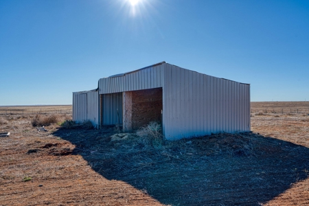 153 Acre Ranch for Sale in Estancia New Mexico - image 30