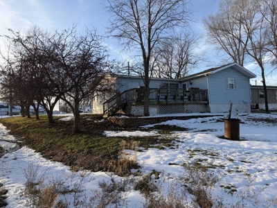 Move-In Ready Albia, Iowa Home For Sale - image 29