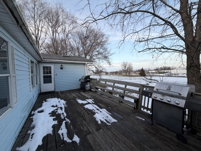 Move-In Ready Albia, Iowa Home For Sale - image 27