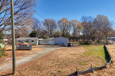 5 Parcels for Sale in NoDa Charlotte NC - image 16