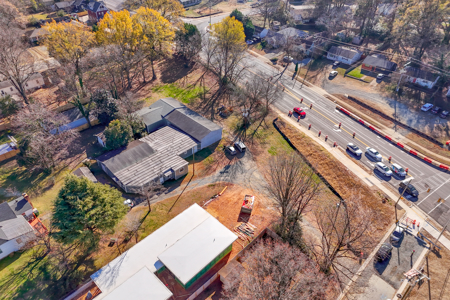 5 Parcels for Sale in NoDa Charlotte NC - image 8