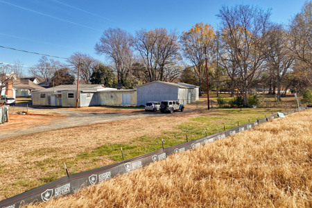5 Parcels for Sale in NoDa Charlotte NC - image 17