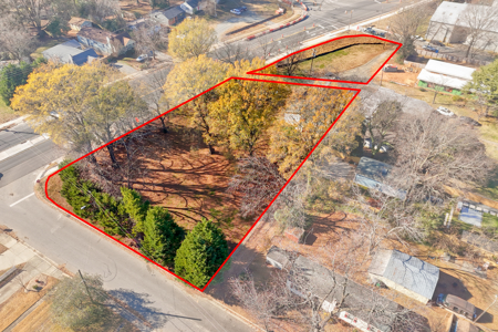 5 Parcels for Sale in NoDa Charlotte NC - image 7