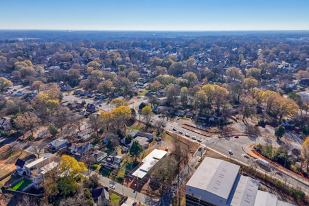 5 Parcels for Sale in NoDa Charlotte NC - image 27