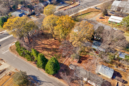 5 Parcels for Sale in NoDa Charlotte NC - image 6
