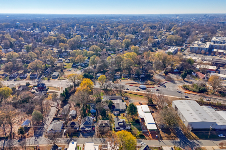5 Parcels for Sale in NoDa Charlotte NC - image 29