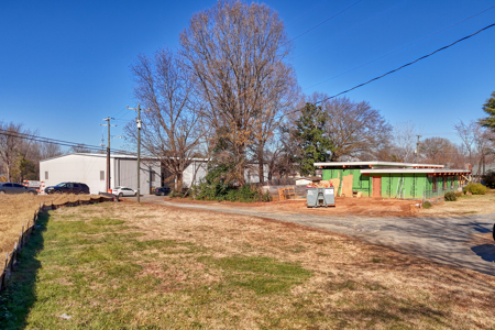 5 Parcels for Sale in NoDa Charlotte NC - image 15