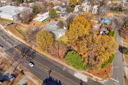 5 Parcels for Sale in NoDa Charlotte NC - image 5
