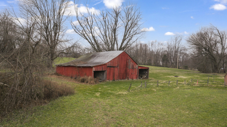 Warren Co. Home & 10.8 Acres Offered in 2 Lots @ Absolute Auction - image 9