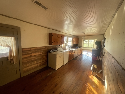 Warren Co. Home & 10.8 Acres Offered in 2 Lots @ Absolute Auction - image 6