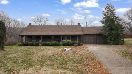 Warren Co. Home & 10.8 Acres Offered in 2 Lots @ Absolute Auction - image 2