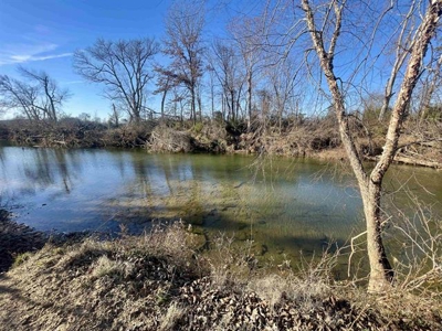 Stawberry River Frontage with 65 acres Izard Co AR - image 1