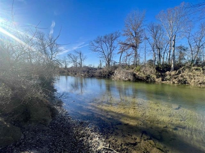 Stawberry River Frontage with 65 acres Izard Co AR - image 3