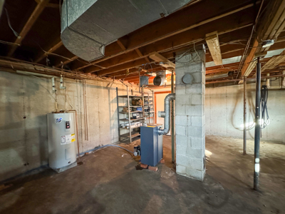 Cozy 3 Bedroom Ranch Style Home - Lincoln, ME - image 21