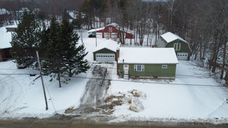 Cozy 3 Bedroom Ranch Style Home - Lincoln, ME - image 3