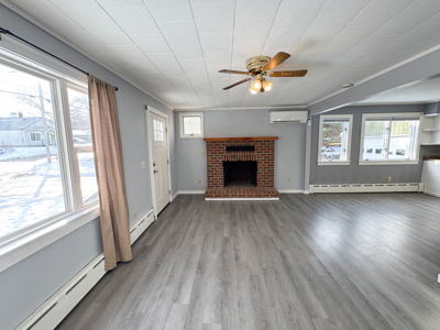 Cozy 3 Bedroom Ranch Style Home - Lincoln, ME - image 10