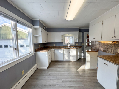 Cozy 3 Bedroom Ranch Style Home - Lincoln, ME - image 6