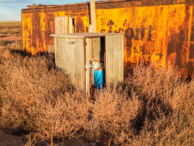 Silhan New Mexico - Texas Multi-tract Auction - image 44