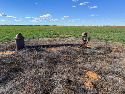 Silhan New Mexico - Texas Multi-tract Auction - image 40