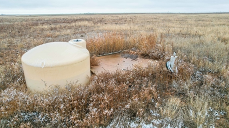 Silhan New Mexico - Texas Multi-tract Auction - image 17