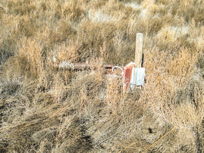 Silhan New Mexico - Texas Multi-tract Auction - image 30