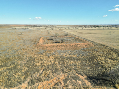 Silhan New Mexico - Texas Multi-tract Auction - image 34