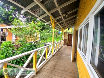 Caribbean Island Home in Bocas del Toro, Bastimentos, Panama - image 22